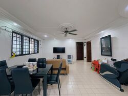 Blk 407 Bukit Batok West Avenue 4 (Bukit Batok), HDB 4 Rooms #455621421
